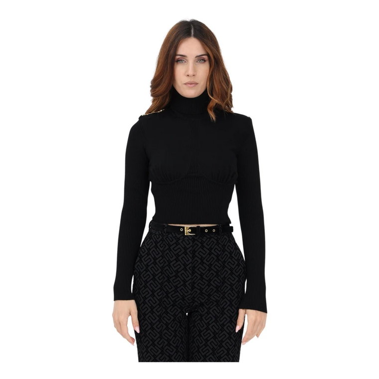 Turtlenecks Elisabetta Franchi