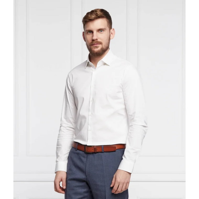 Calvin Klein Koszula | Slim Fit