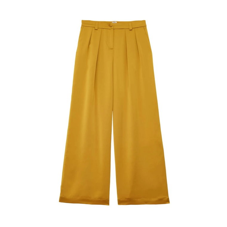 Luciano Pants Ines De La Fressange Paris