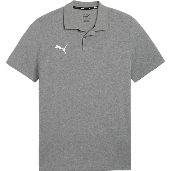 Koszulka męska polo teamGoal Casuals Polo Puma