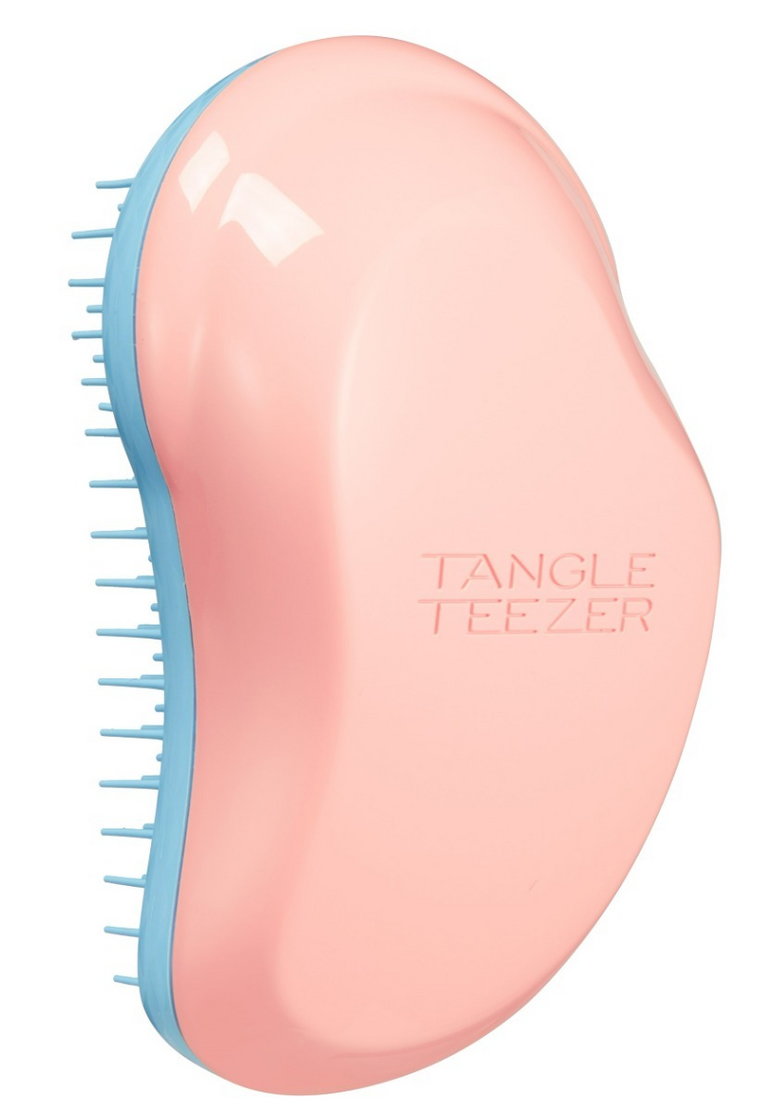 Tangle Teezer Szczotka do włosów Origin Fine&Fragile Watermelon Sky