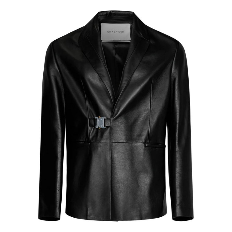 Leather Jackets 1017 Alyx 9SM