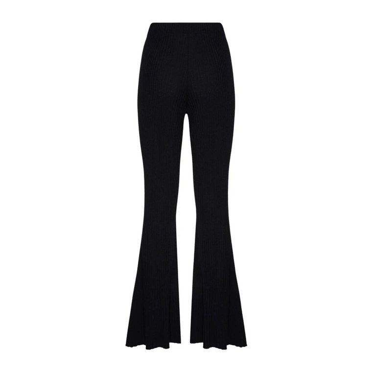 Wide Trousers Wolford