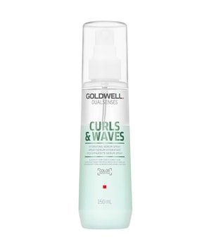 Goldwell Dualsenses Curls & Waves Hydrating Serum Spray Kuracja bez zmywania 150 ml