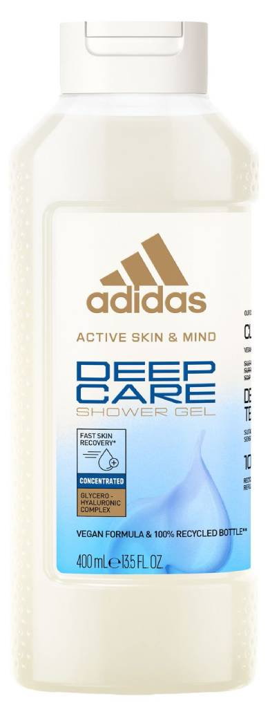 Adidas Skin & Mind Żel pod prysznic Deep Hydrate