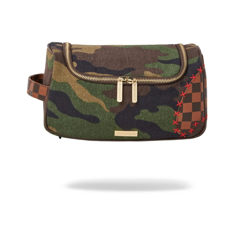 Torba Toaletowa w Kształcie Rekin Sprayground