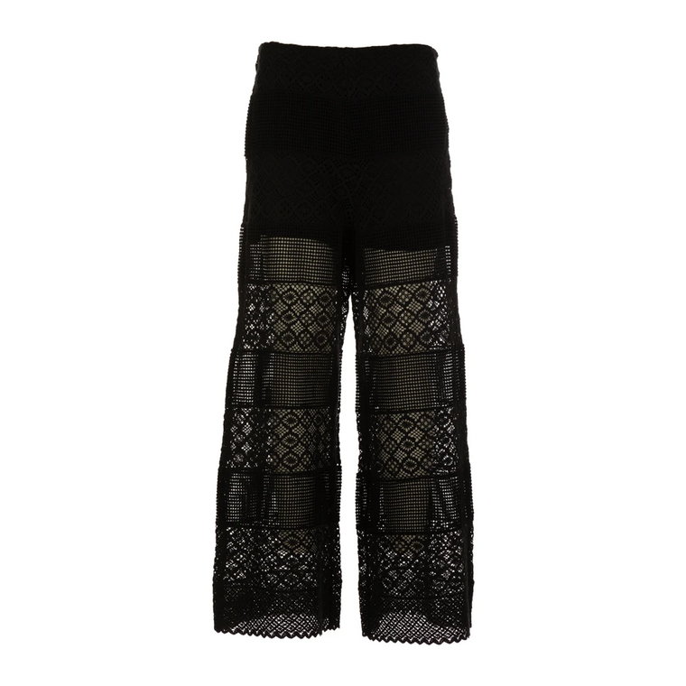 Wide Trousers Kangra