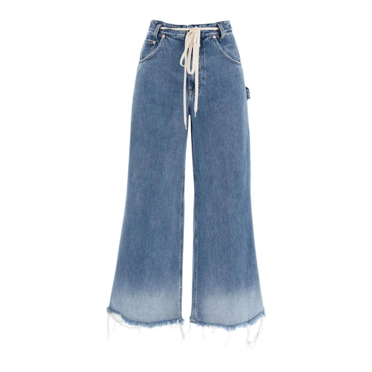 Wide Jeans Closed