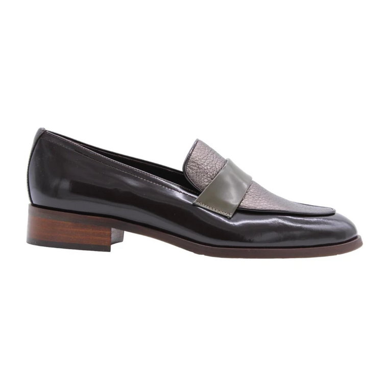 Loafers Pertini