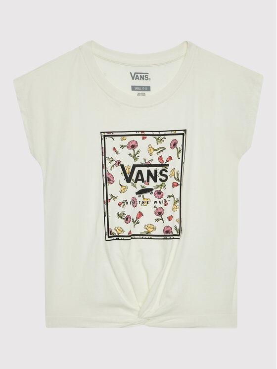 T-Shirt Vans