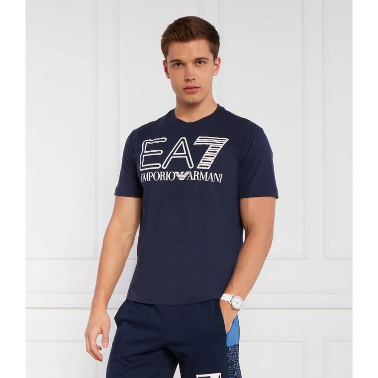 EA7 T-shirt | Regular Fit