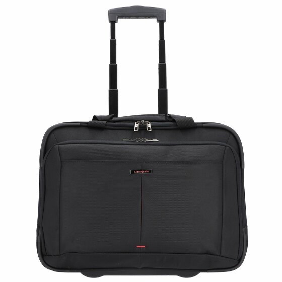 Samsonite GuardIT 2.0 2-Wheel Business Trolley 33 cm przegroda na laptopa black