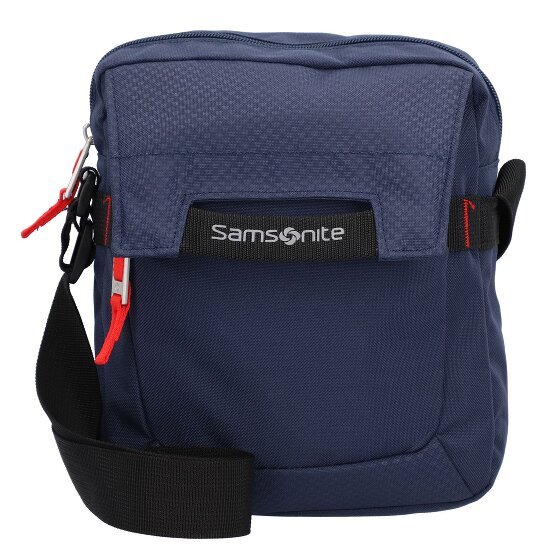 Samsonite Torba na ramię Sonora 20 cm night blue