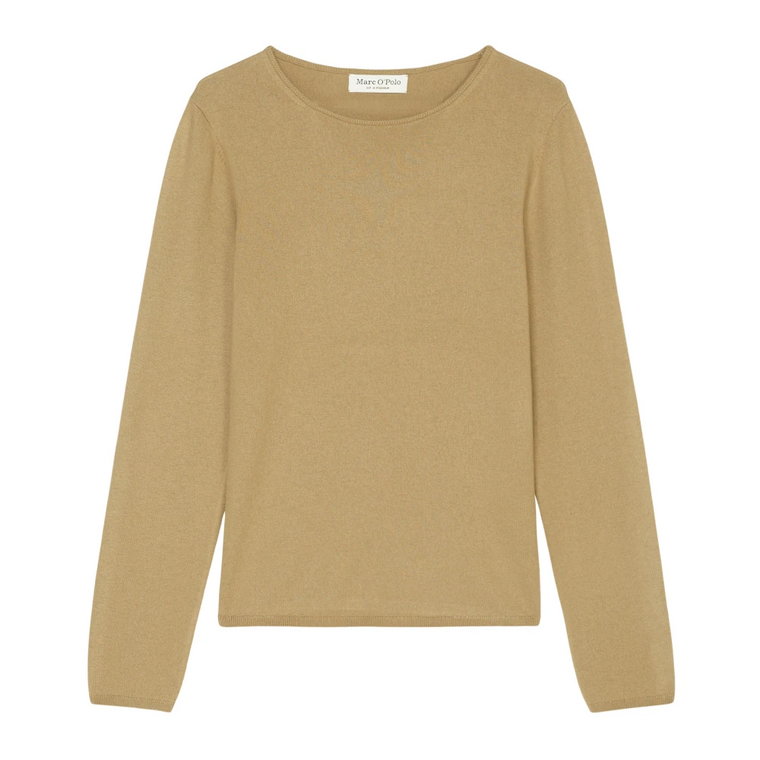 Round-neck Knitwear Marc O'Polo