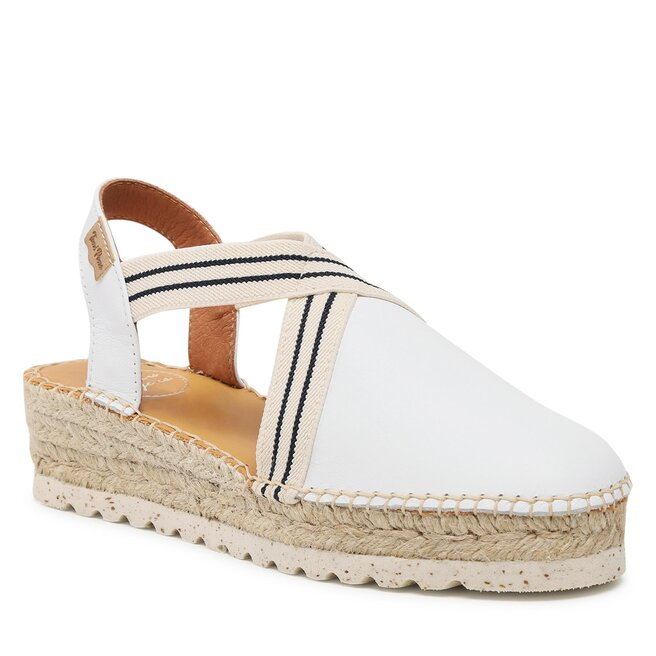 Espadryle Toni Pons