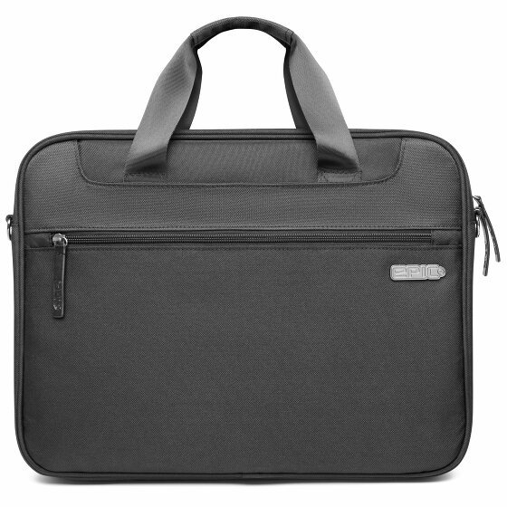 Epic Discovery Neo Briefcase 41 cm przegroda na laptopa black