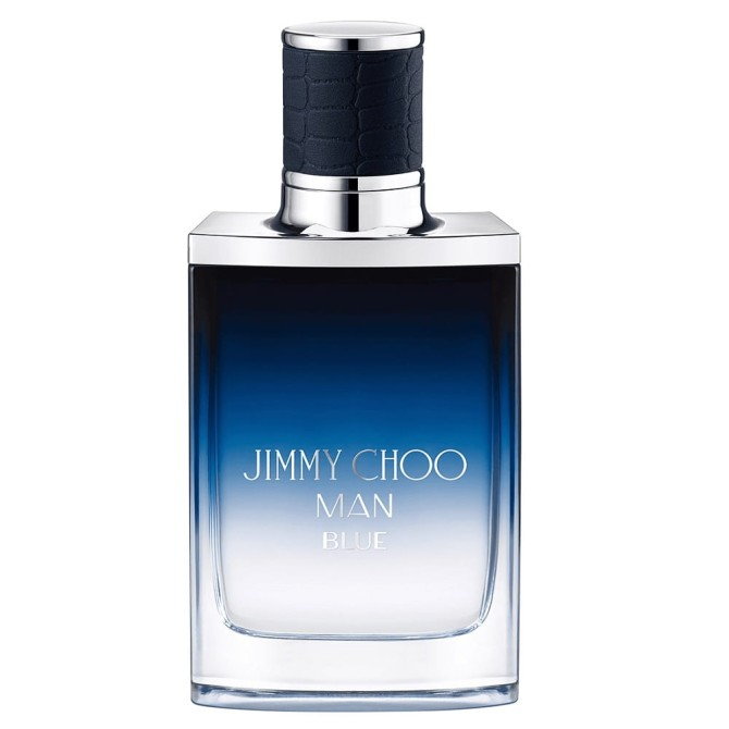 Jimmy Choo Man Blue woda toaletowa spray 50ml