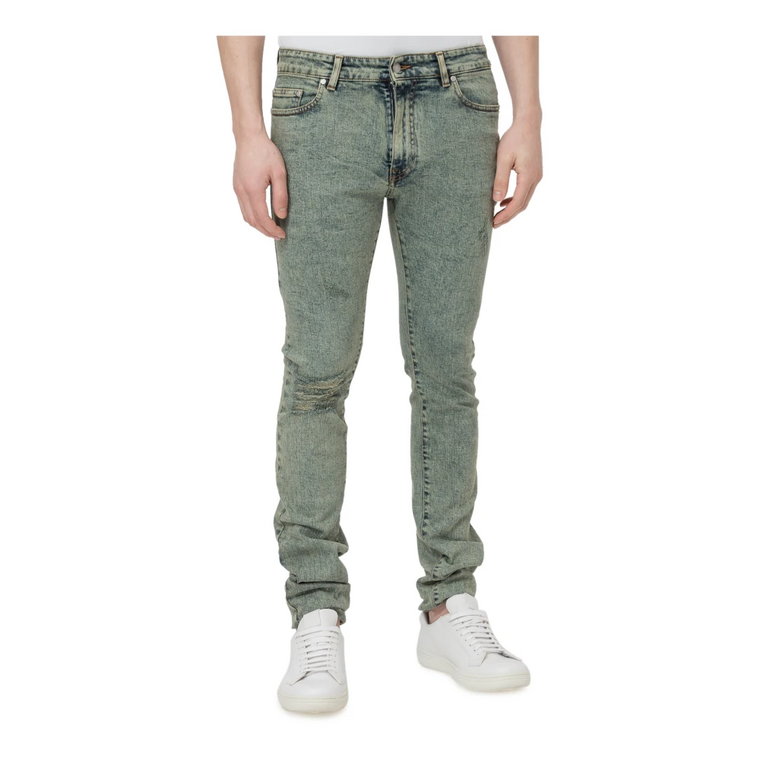 Slim-fit Jeans Alchemist