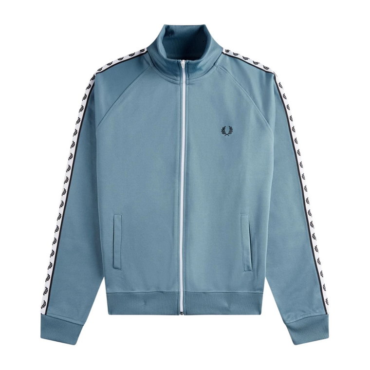 Bluza zip Fred Perry