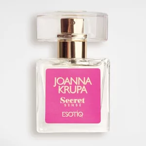 Perfumy Joanna Krupa Secret Sense 30ml