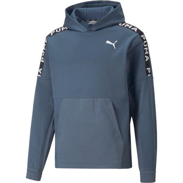 Bluza męska Fit PwrFleece Puma