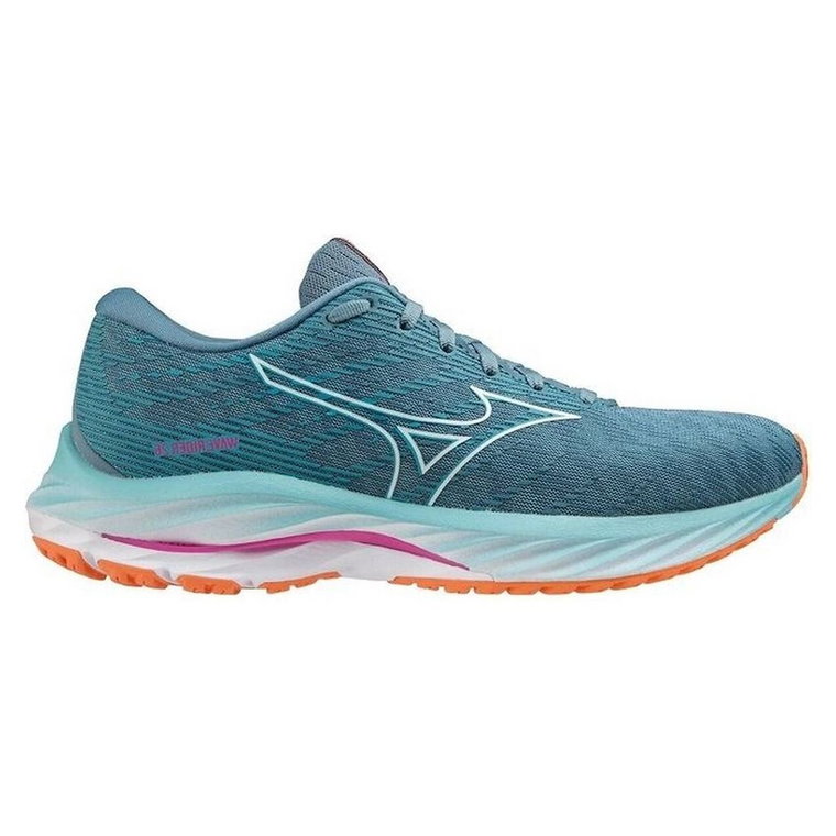 Buty do biegania damskie Mizuno 2023 Wave Rider 26