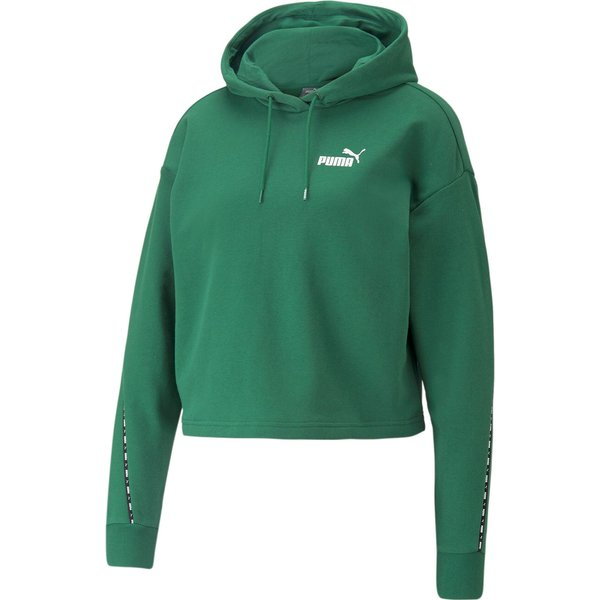 Bluza damska Tape Hoodie TR Puma