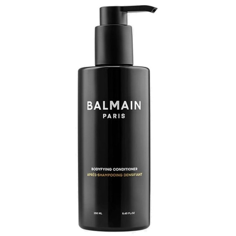 Balmain, Signature Men's Line, Odżywka pogrubiająca włosy dla mężczyzn, 250 ml