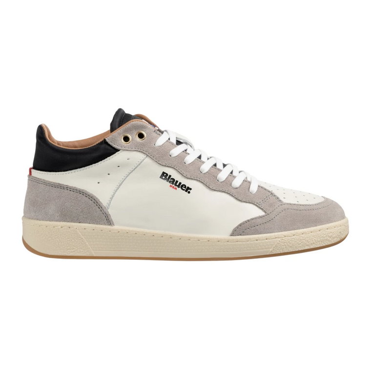 Murray Sneakers Blauer