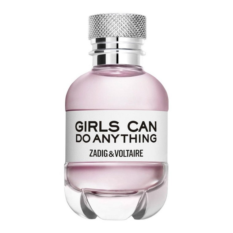 Zadig & Voltaire Girls Can Do Anything EDP 90 ml TESTER