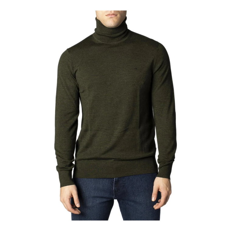 Calvin Klein Jeans Men Knitwear Calvin Klein Jeans