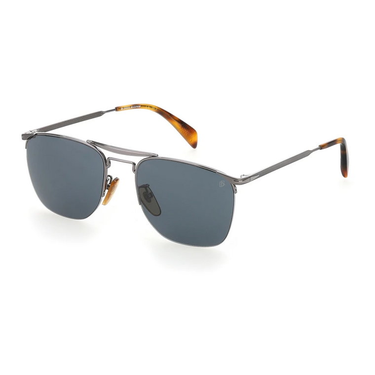 Okulary przeciwsłoneczne DB 1001/S w J5G/Qz Eyewear by David Beckham