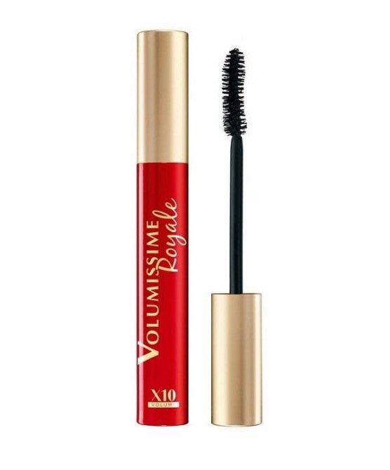 L'Oreal Paris Volumissime Royale Mascara tusz do rzęs 7.9ml