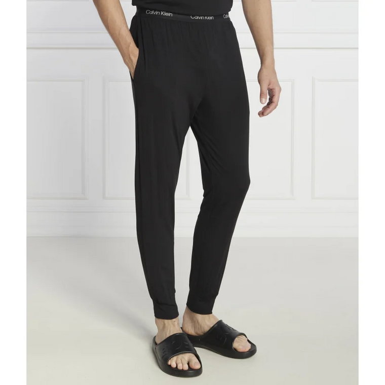 Calvin Klein Underwear Spodnie od piżamy | Modern fit