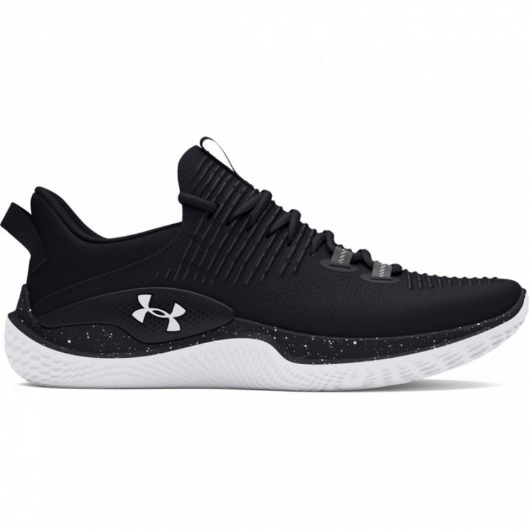 Męskie buty treningowe Under Armour UA Flow Dynamic Intlknt - czarne