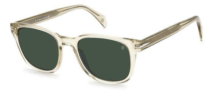 Okulary przeciwsłoneczne David Beckham DB 1062 S HAM