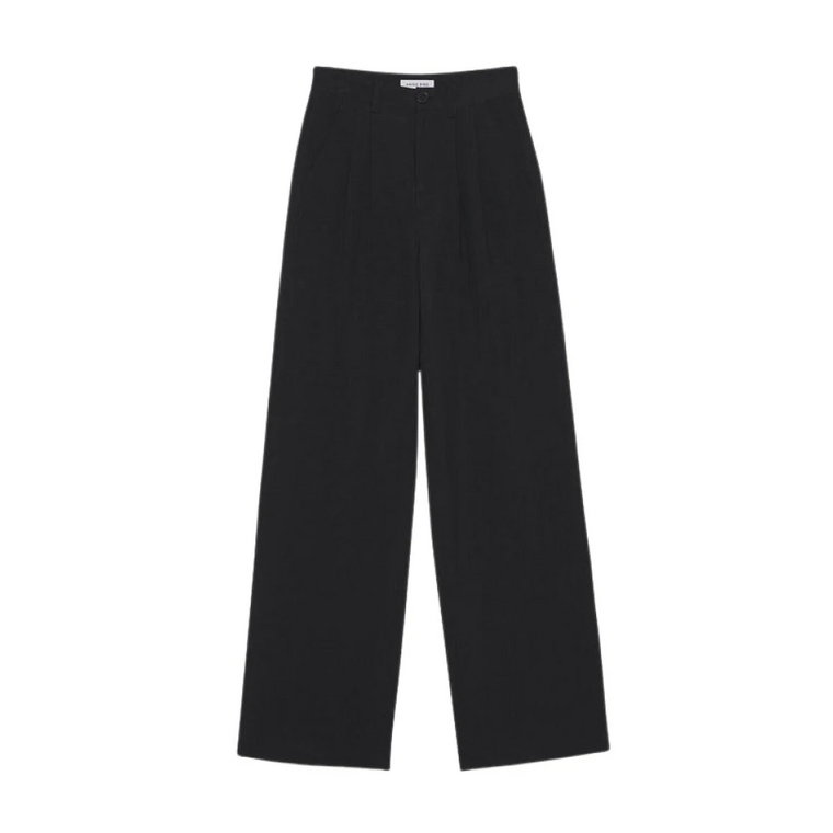 Wide Trousers Anine Bing