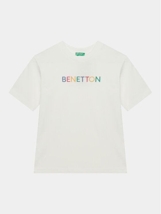 T-Shirt United Colors Of Benetton