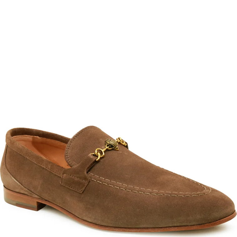 Kurt Geiger Loafersy ALI-TAUPE