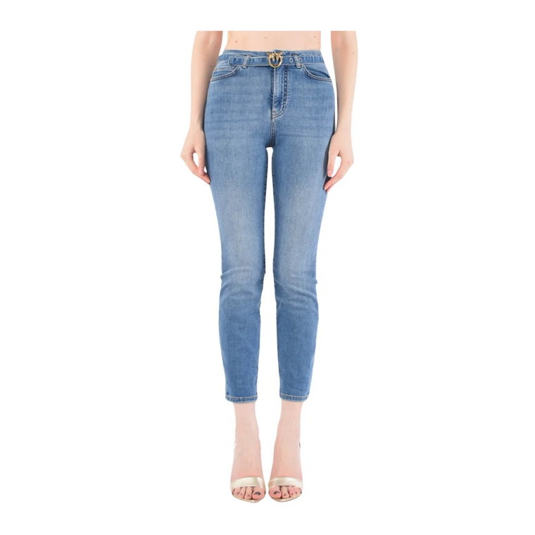 Skinny Jeans Pinko