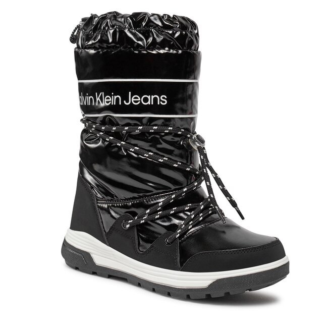 Śniegowce Calvin Klein Jeans