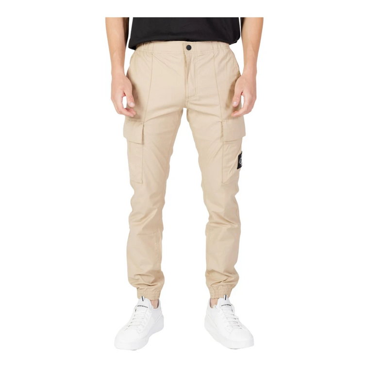 Calvin Klein Jeans Men's Trousers Calvin Klein Jeans