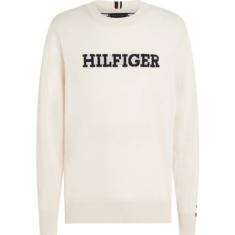 Felpa Swetry dla Mężczyzn Tommy Hilfiger