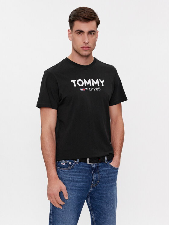 T-Shirt Tommy Jeans