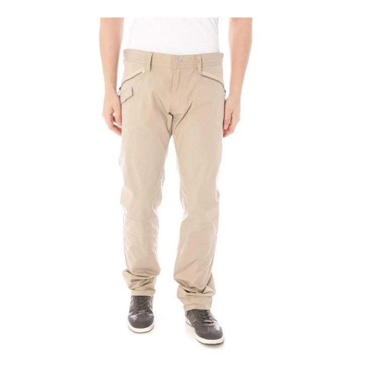 Beige Jeans Pant Costume National