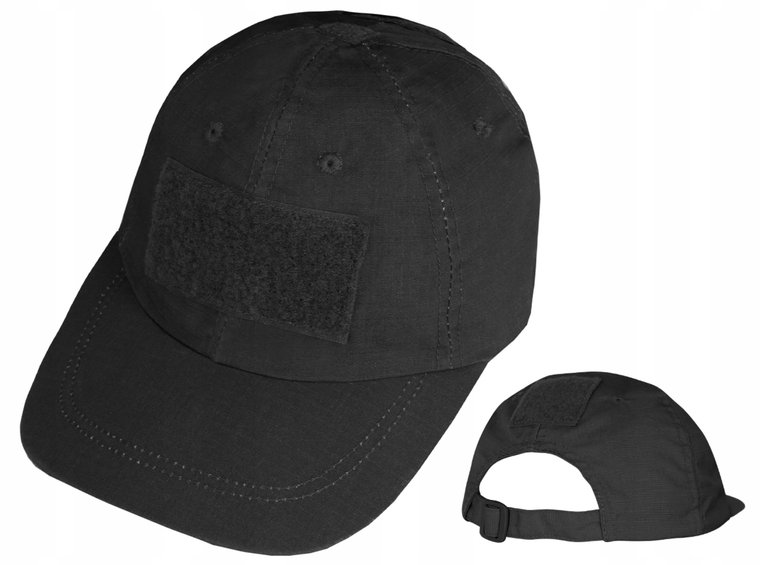 Czapka z daszkiem bejsbolówka Mil-Tec Tactical Baseball Cap Coyote