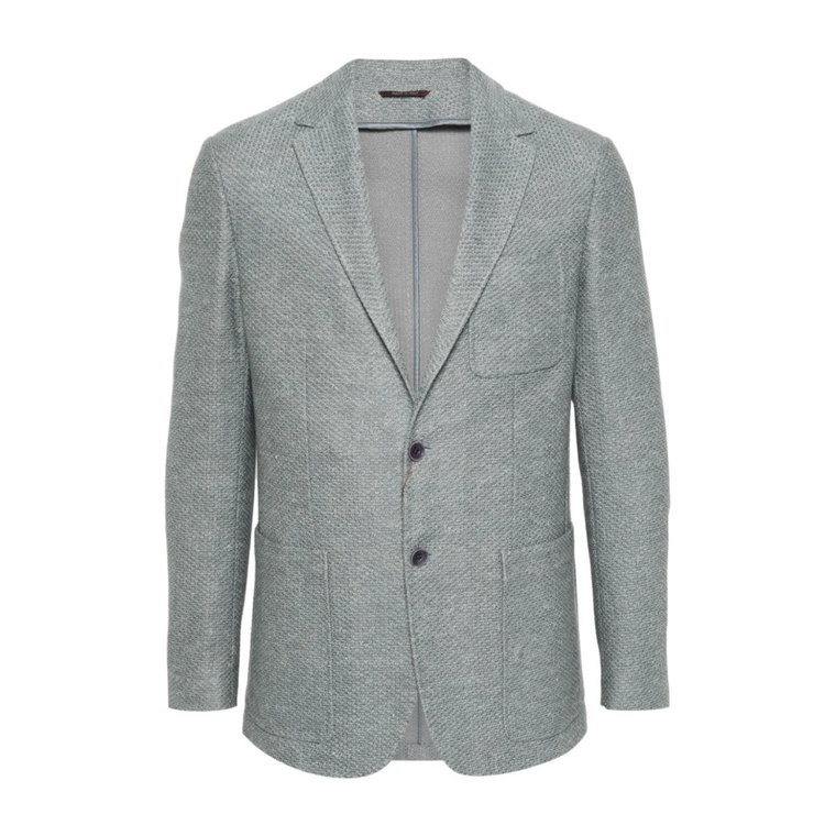 Blazers Canali