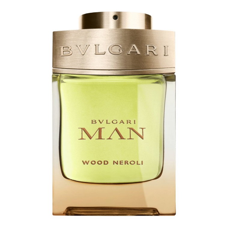 Bvlgari Man Wood Neroli  woda perfumowana  60 ml