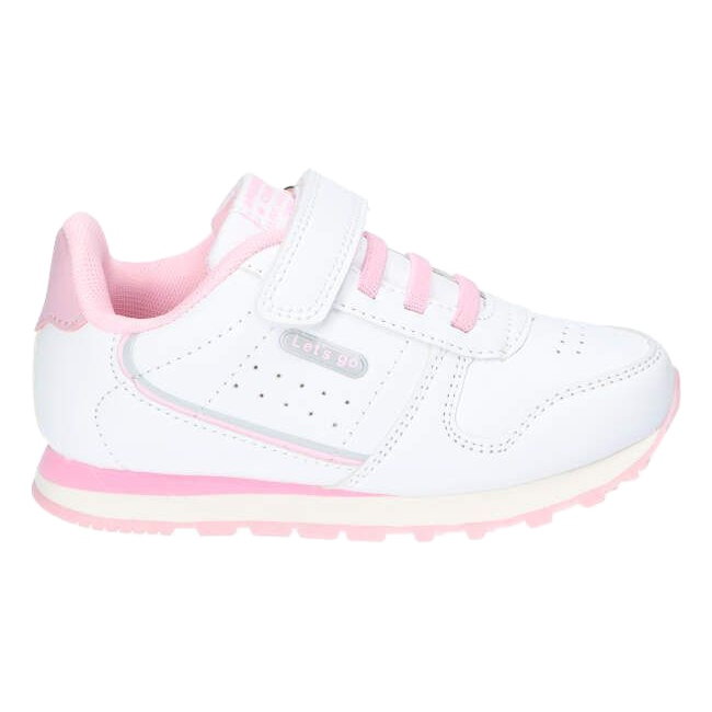 Buty sportowe White American Club ES68/22 białe