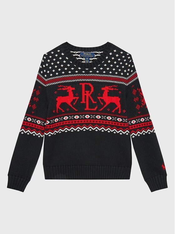 Sweter Polo Ralph Lauren